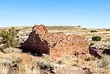 Box Canyon Ruins Arizona 2021